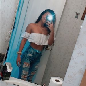 Meet your Posher, Christa